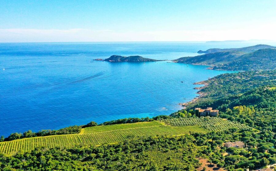 Ramatuelle: Tracks & Tasting Winery Tour by Mountain E-Bike - Key points to know before booking