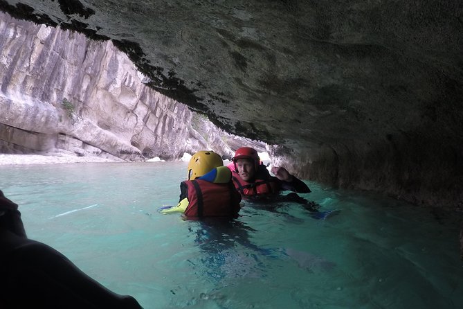 Rando Aqua - "Le Pont de Tusset" - Discovery Course - Key points before you book