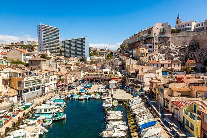 Rando-Palmée Getaway Around an island - Key points to know before booking
