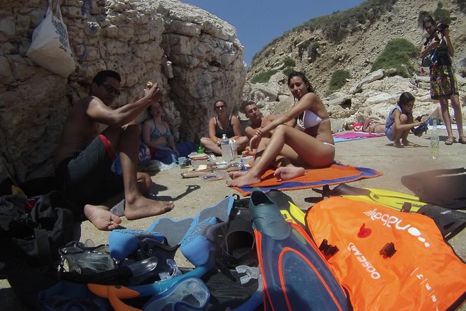 Rando-Palmée Getaway Around an island - Practical tips for a better day