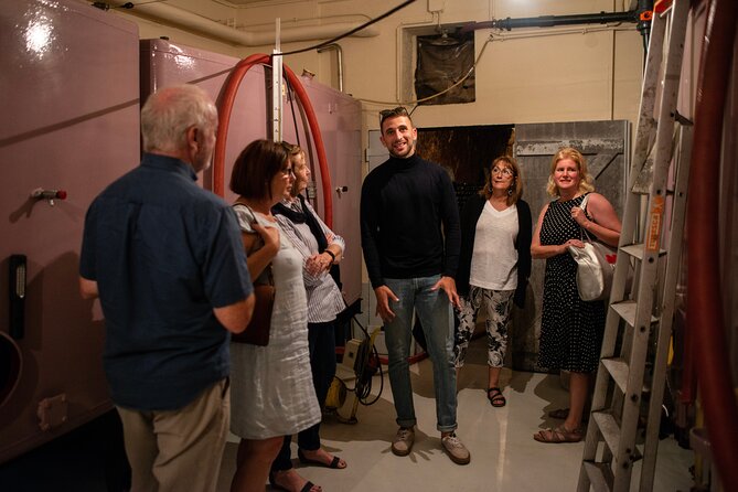 Reims afternoon tour Champagne and family growers - Meeting in Reims at 2 p.m.