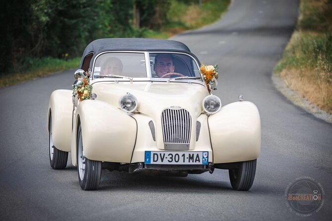 retro road trip/ Méhari, 2CV & Burton in Rochefort, La Rochelle - Choosing between a Méhari, 2CV, and Burton
