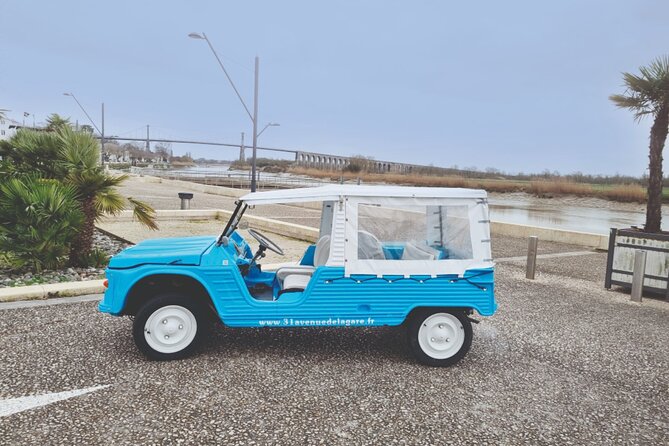 retro road trip/ Méhari, 2CV & Burton in Rochefort, La Rochelle - Trizay Abbey and quieter roads