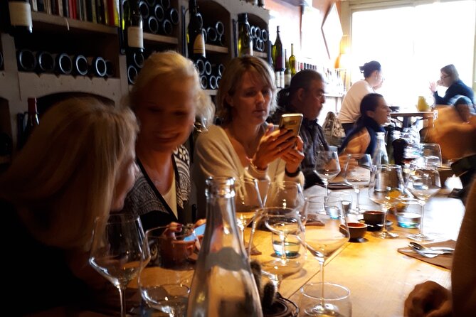 Rhône Valley Wine Tasting Private Day Tour from Lyon - A scenic pause and the Northern Rhône’s wider picture