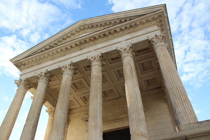Roman Sites and Historical Places Day Trip from Avignon - Why this Roman Provence tour is useful from Avignon