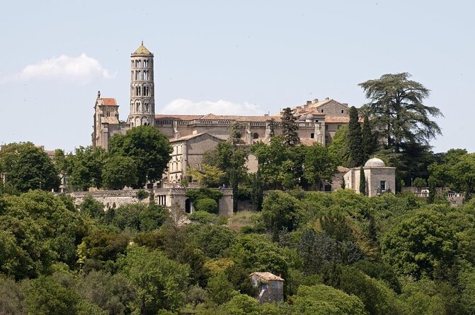 Roman Sites and Historical Places Day Trip from Avignon - The guide makes or breaks the day