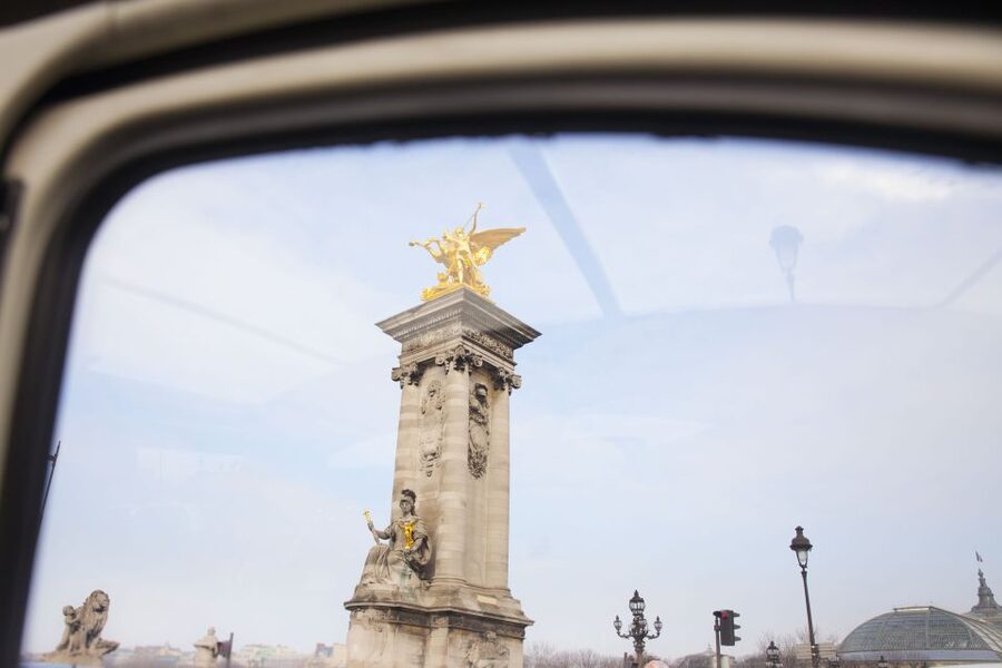 Romantic Paris Vintage Citroën 2CV Tour - Why a 2CV changes the Paris sightseeing experience