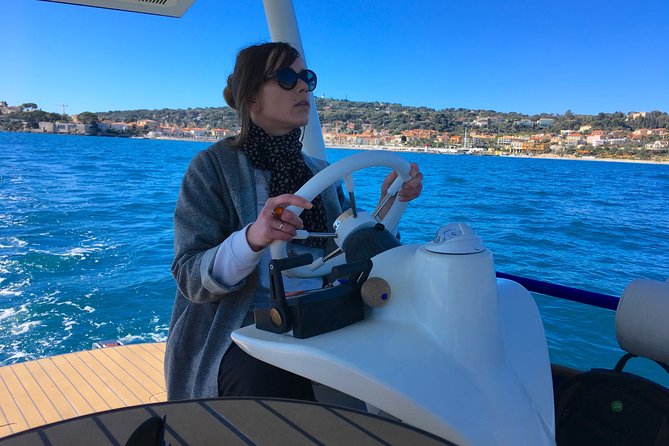 Romantic Private Tour for 2 plus guide on your own Solar Powered Boat - Why the solar boat makes a difference