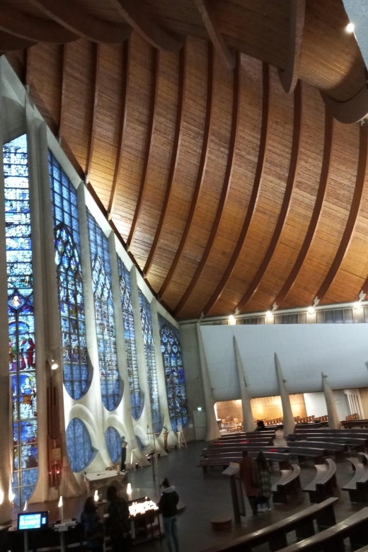 Rouen: Discover Rouen with a licenced tour guide - Who will enjoy this Rouen walk?