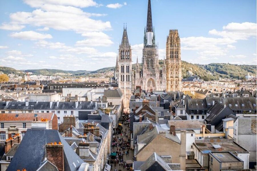 Rouen: Private custom tour with a local guide - Why a private introduction helps in Rouen