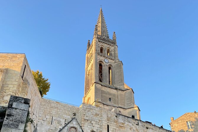 Saint-Emilion Afternoon Wine Tour - 2 Wineries & delicacies - Is $119.72 a good price?