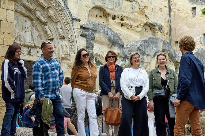 Saint-Émilion day tour: village visit, Châteaux and lunch - Is $187.45 a fair price?