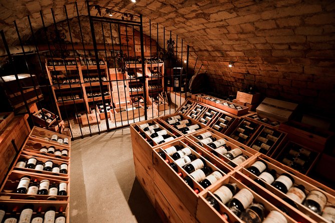 Saint-Emilion Food and Wine Day Tour - Saint-Émilion’s medieval streets