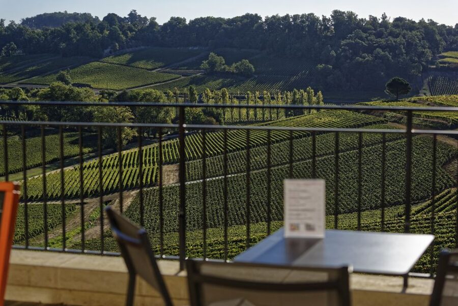 Saint-Emilion: Grand Cru Classé Gourmet Visit - Small-group comfort and accessibility