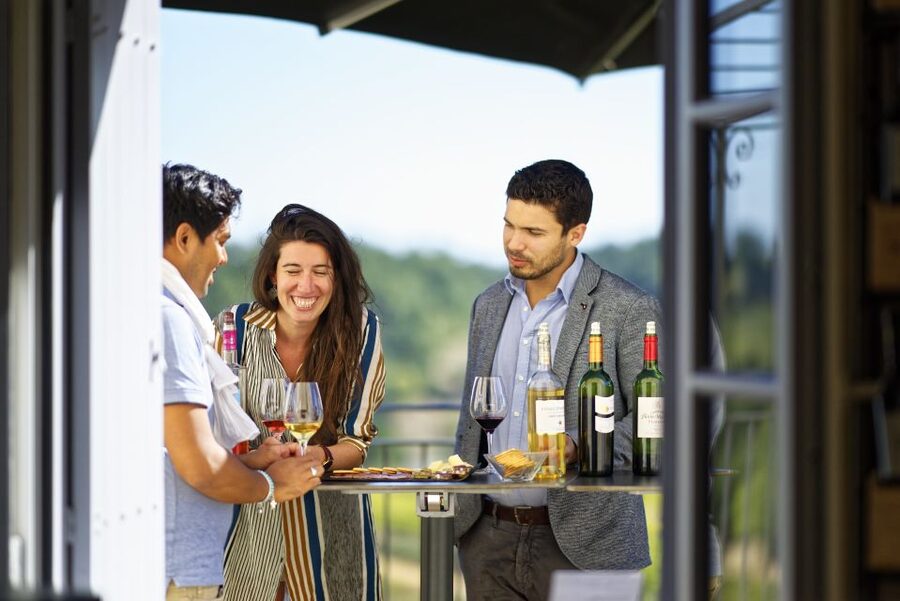 Saint-Émilion: Grand Cru Classé Winery Visit and Tasting - Five things to know before you go