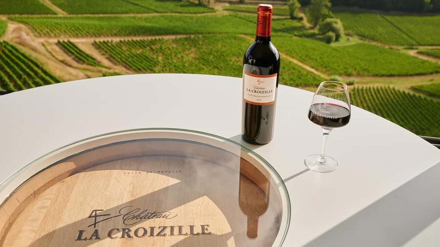Saint-Émilion: Grand Cru Classé Winery Visit and Tasting - Is one hour enough?