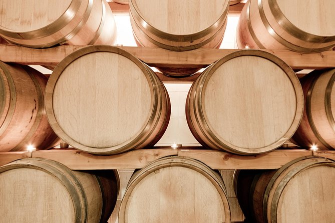 Saint Emilion Half-Day Trip with Wine Tasting & Winery Visit from Bordeaux - Key points to know before booking