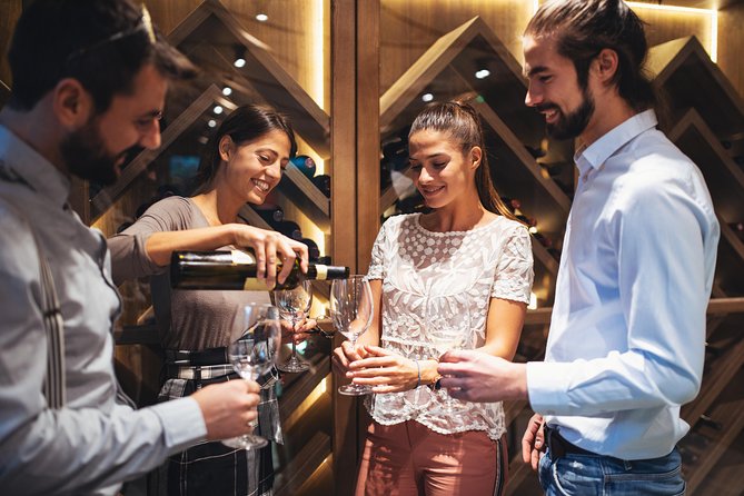 Saint Emilion Half-Day Trip with Wine Tasting & Winery Visit from Bordeaux - Who will enjoy this tour most?