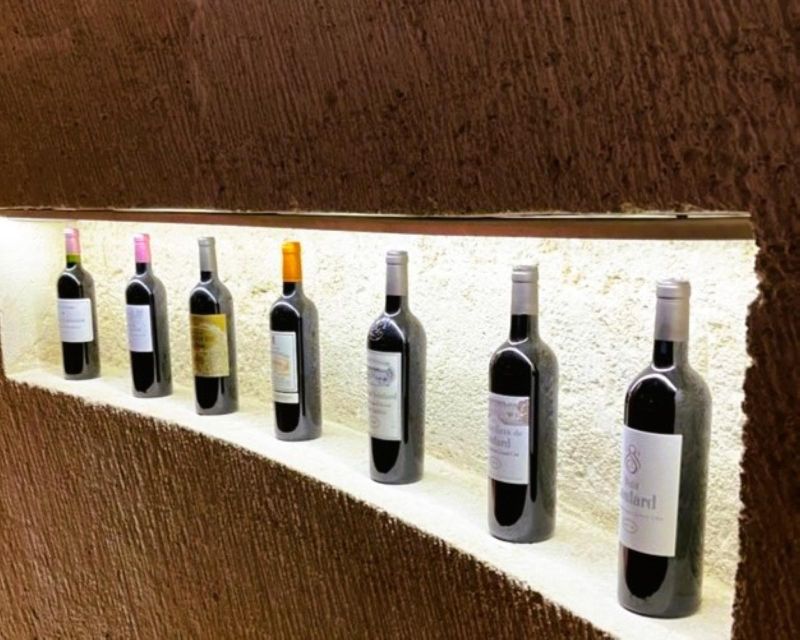 Saint-Emilion: Morning Tour with Wine Tasting & Snack - Key points to know before booking