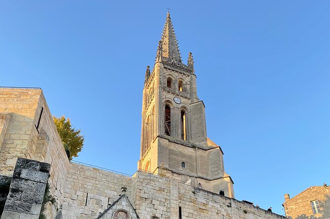 Saint Emilion Morning Wine Tour - Winery & Tastings from Bordeaux - Is $116 a fair price?