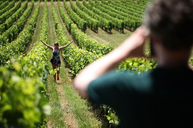 Saint-Emilion Small-Group Electric Bike Wine Tour Tastings & Lunch from Bordeaux - Why this Saint-Émilion day works so well