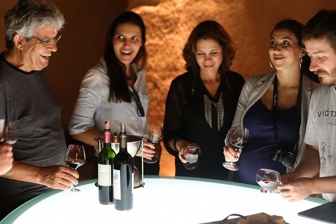Saint-Emilion Small-Group Electric Bike Wine Tour Tastings & Lunch from Bordeaux - Is the $228.66 price good value?