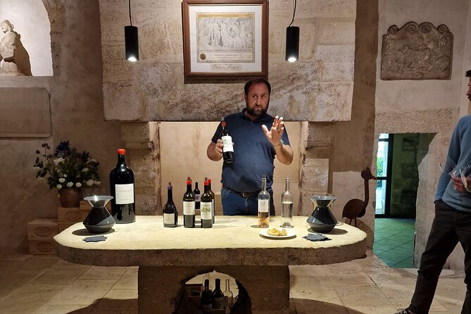 Saint-Émilion Wine Tour By Premium Electric Bike, Lunch Included - Pedaling through Saint-Émilion’s vineyard roads