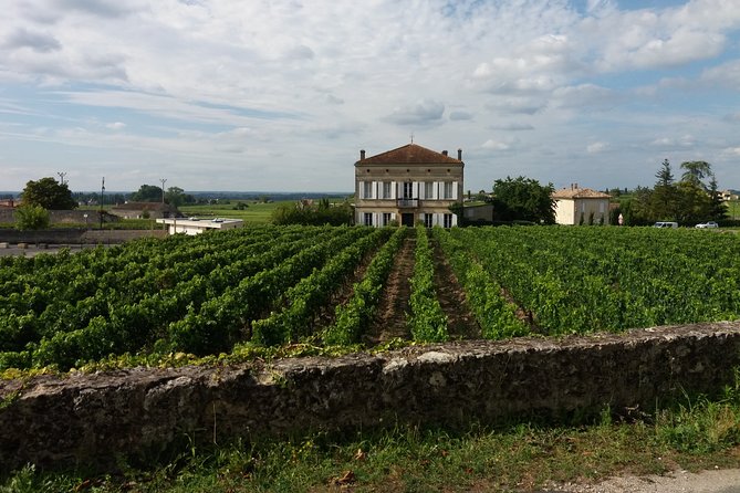 Saint Emilion Wine Tour Tasting Half Day from Bordeaux - Is $116.14 a fair price?
