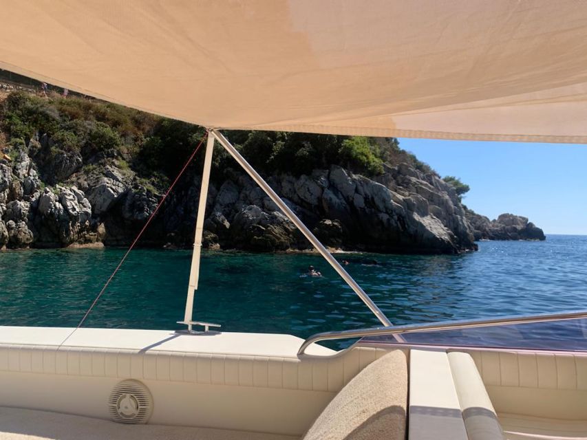 Saint-Jean-Cap-Ferrat: French Riviera Luxury Cruise - Why this private Riviera cruise works so well
