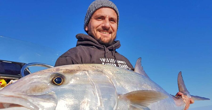 Saint-Laurent-du-Var: 4-Hour Fishing Trip - Meeting the boat at Saint-Laurent-du-Var