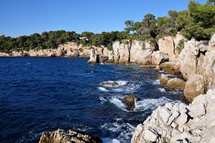 Saint Paul de Vence, Antibes, and Cannes from Nice - Saint Paul de Vence: the stop worth protecting