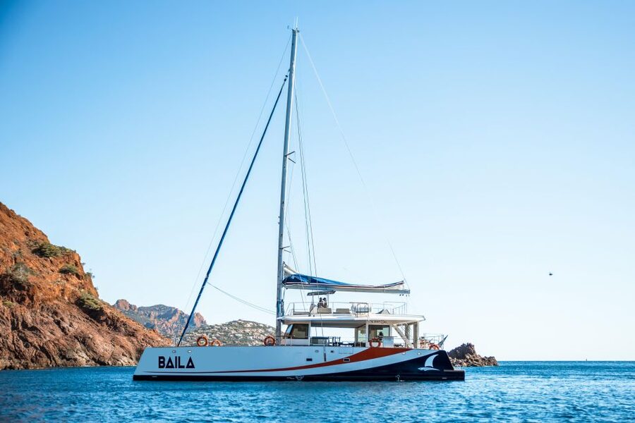 Saint Raphaël: Guided cruise, discover a beautiful coastline - Is $67 a fair price?