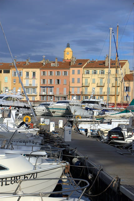 Saint Tropez and Port Grimaud: Full-Day Tour - Should you book the Saint-Tropez and Port Grimaud tour?
