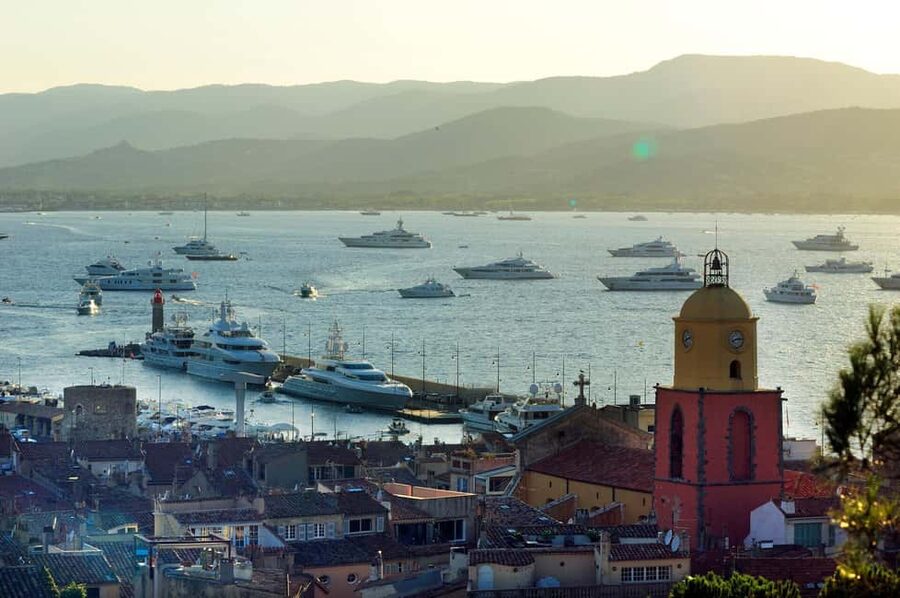 Saint Tropez and Port Grimaud: Full-Day Tour - What $165 per person really covers
