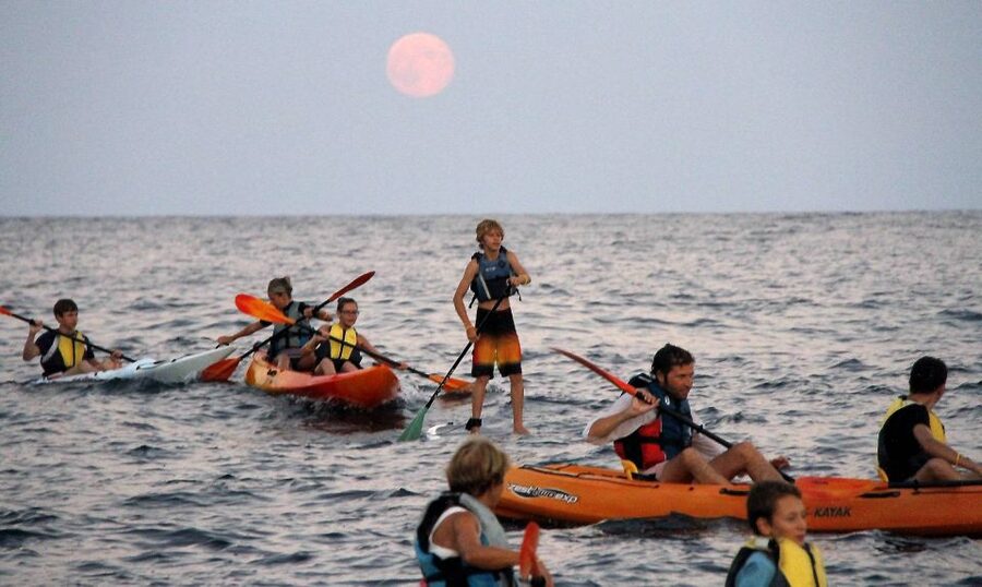 Saint-Tropez: Kayak Experience in Ramatuelle Reserve - Why this Saint-Tropez kayak trip is worth your time