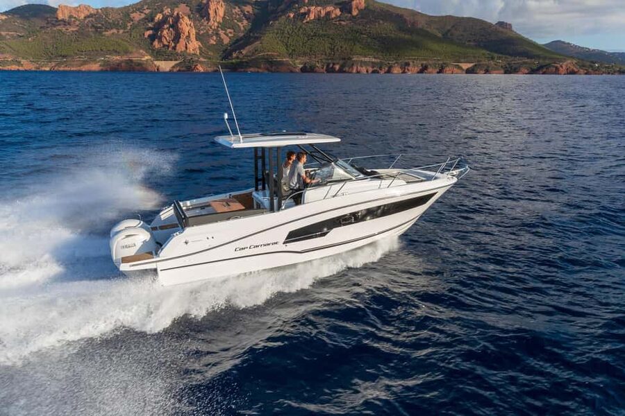 Sainte-Maxime: Golfe de Saint Tropez Private Boat Tour - What is included, and what you still need to bring