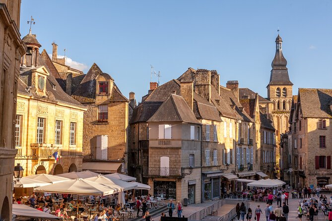 Sarlat Gourmet Tour and Market Visit - Five things to know before you book