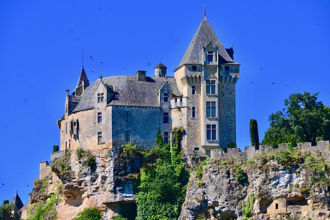 Sarlat la Canéda: The Dordogne valley by canoe - Castles, villages, and the best places to stop