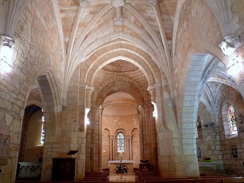 Sarlat: Private Tour to the Dordogne Valley - Why the Golden Triangle works so well