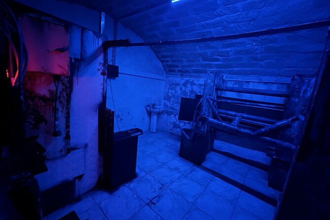 Saw2 vs Squid Game - Escape Game Montpellier - Key points at a glance