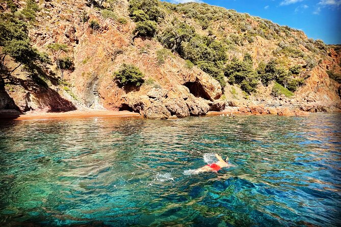 Scandola at sunset: Girolata & Corsican flavours - Key points to know before you book