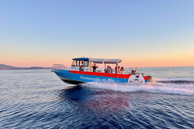 Scandola at sunset: Girolata & Corsican flavours - Why the 3:00 pm departure works so well