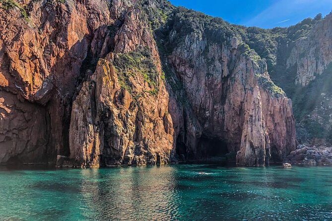 Scandola at sunset: Girolata & Corsican flavours - Who will enjoy this excursion most?