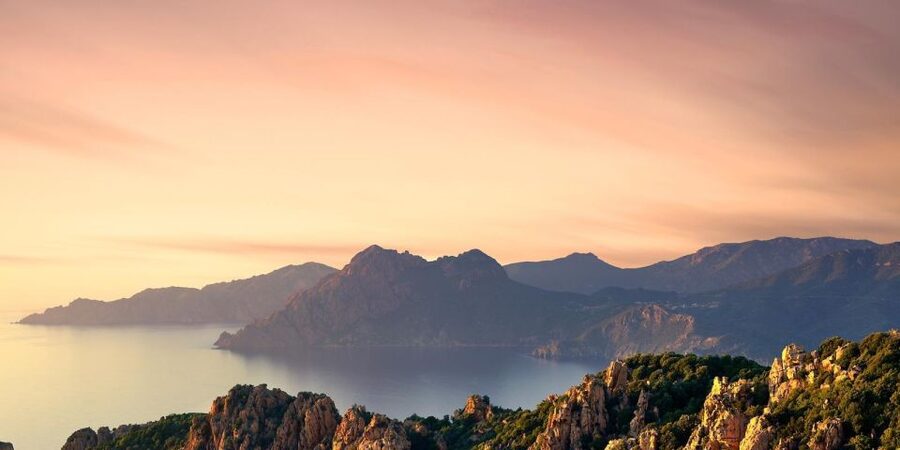Scandola, Piana & Girolata - Key points to know before booking