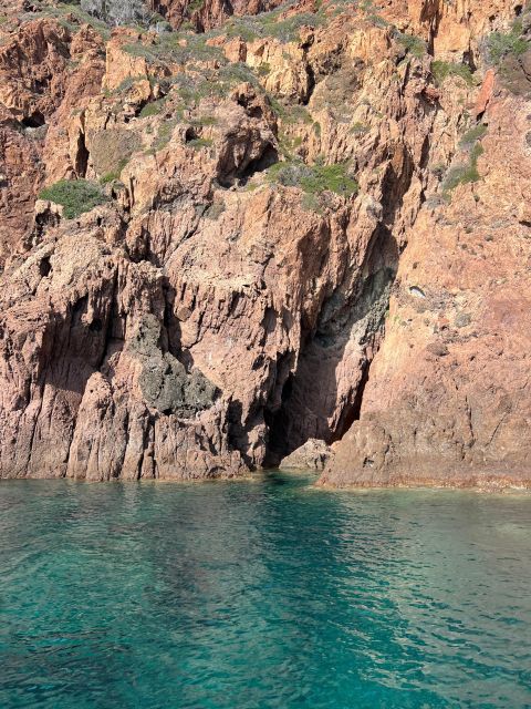 Scandola, Piana & Girolata - Is $141 a fair price?