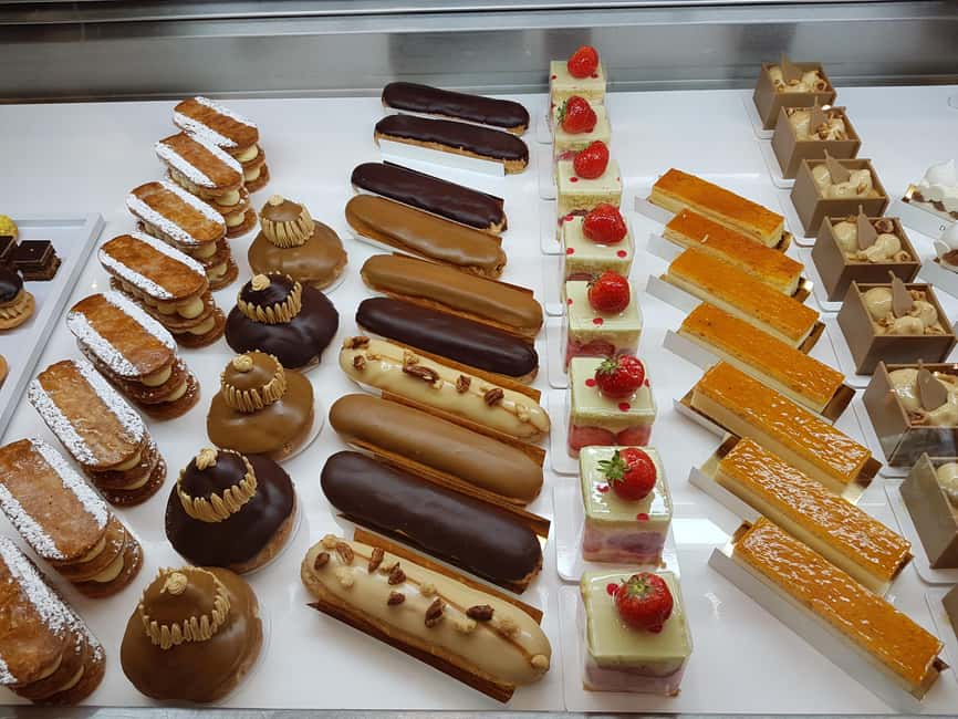 Secret Food Tours Notre Dame - The Heart of Paris - Guides who make the difference
