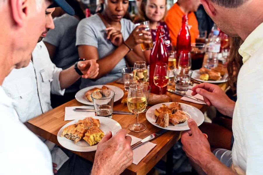 Secret Food Tours Notre Dame - The Heart of Paris - Is $121 a fair price?
