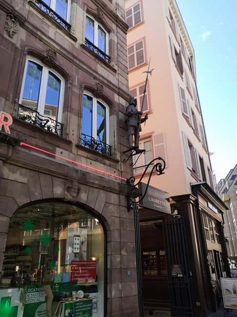 SECRETS FROM STRASBOURG - Place de la République and Neustadt’s grand public face