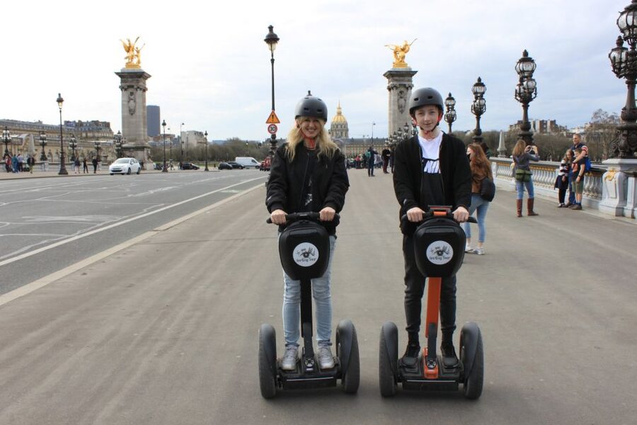 Segway private tour of 1.5 hour - Is $69 per person good value?
