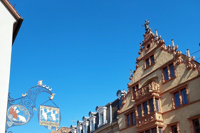 Segway Tours 2h in Colmar - The guides make the biggest difference